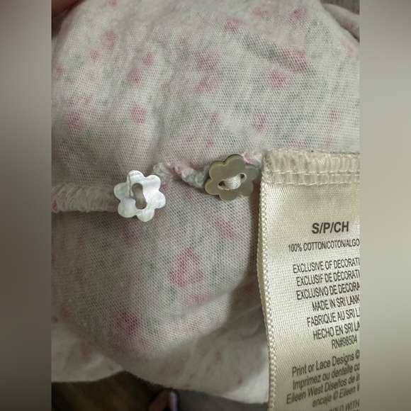 Eileen West Pajama - Picture 5 of 8